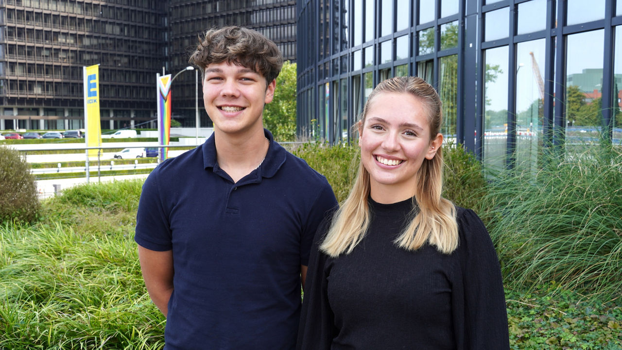 Studienintegrierte Ausbildung (Stuzubi)