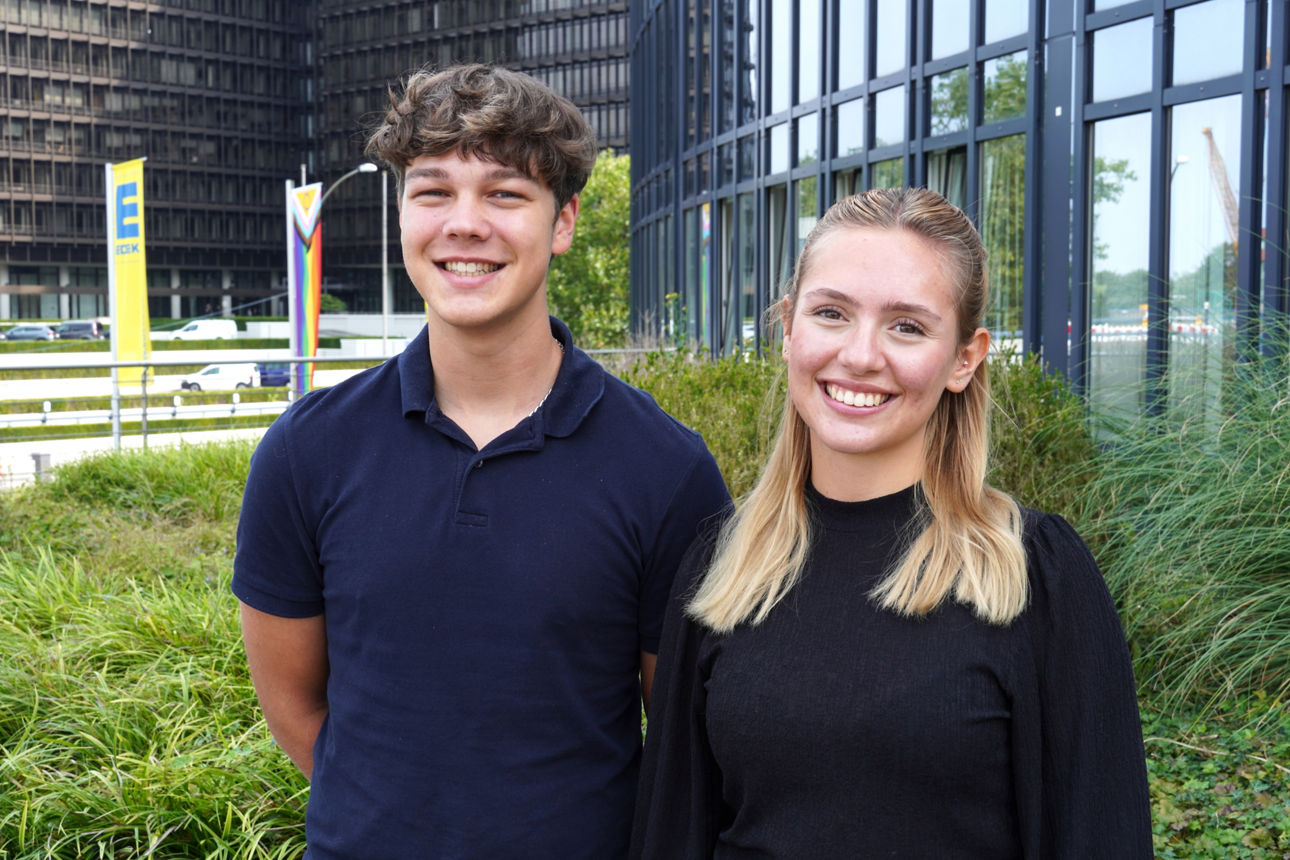 Studienintegrierte Ausbildung (Stuzubi)