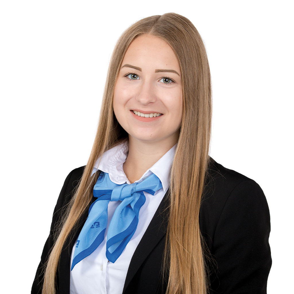 Businessportrait Anastasia Schulga