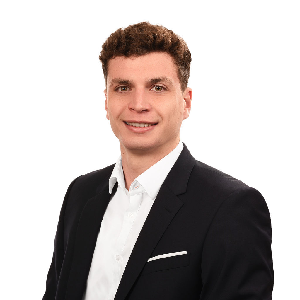 Andre Oltmann