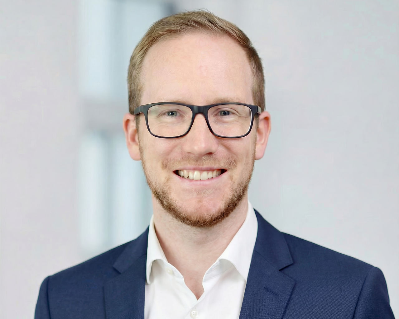 Andre Martin Marketing Manager Data & Digitalisierung