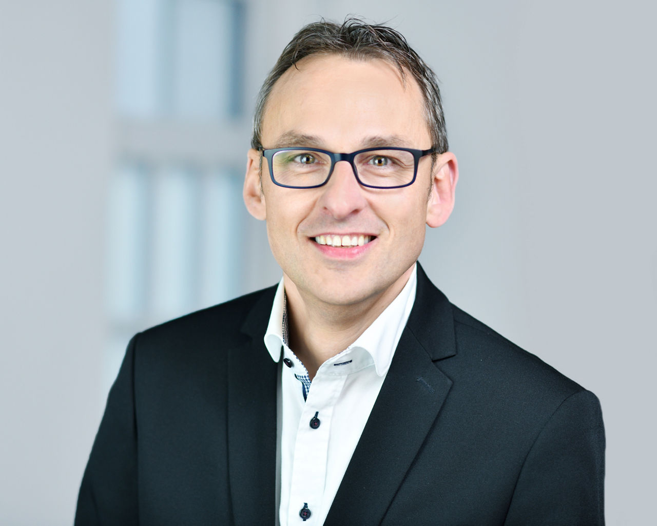 André Matzinke Immobilienfinanzierungsspezialist & Vermittlerbetreuer