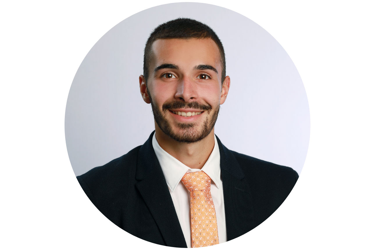 Andre Simao Smart Serviceberater