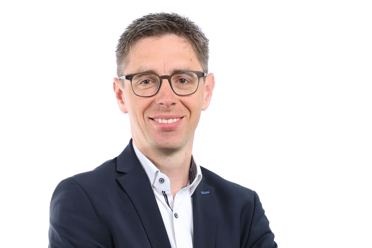 André Heiner