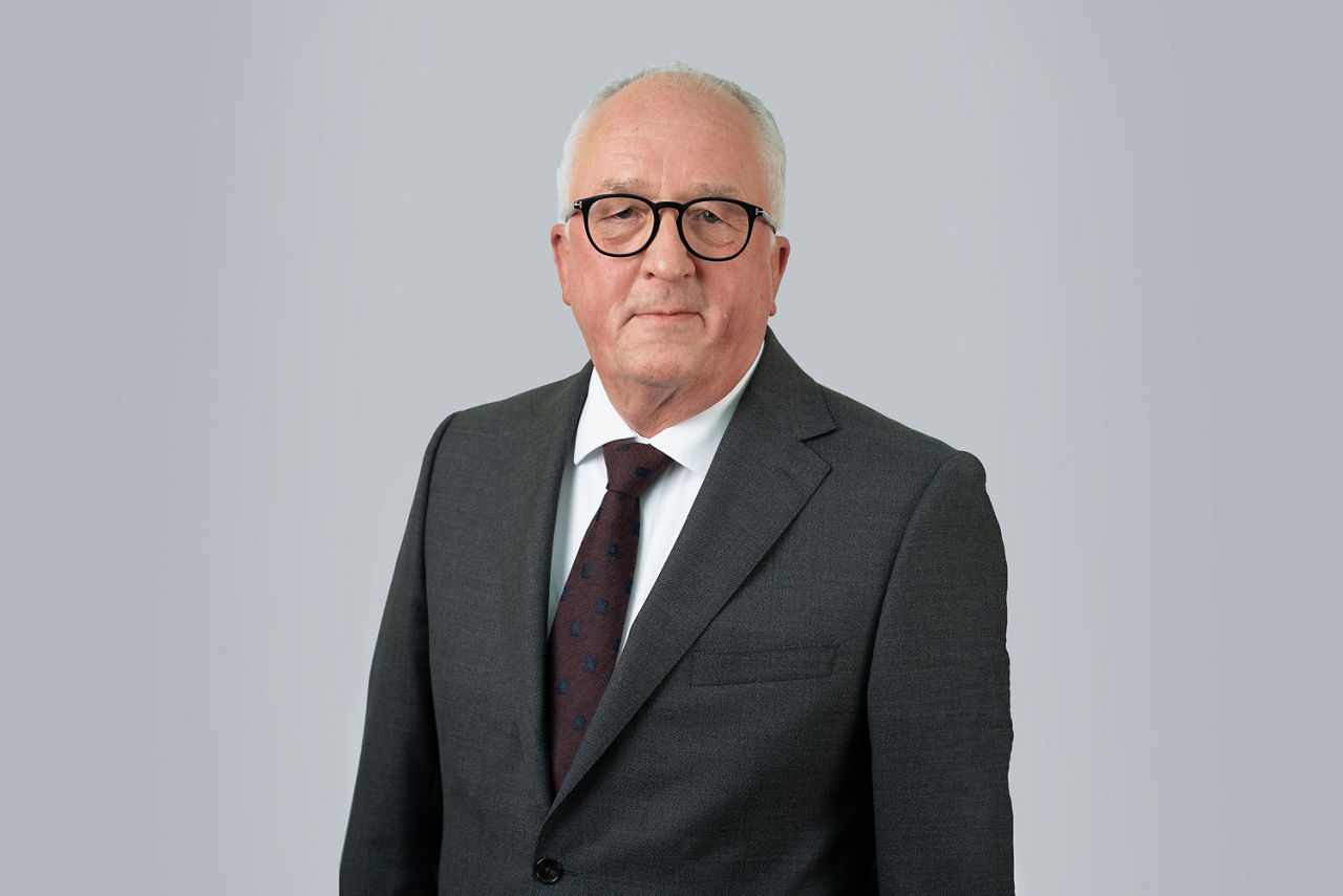 André Muth, Bad Soden-Salmünster