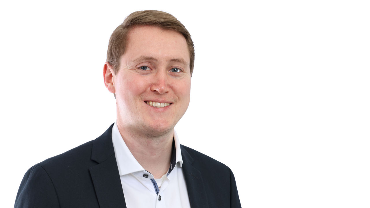 Andre Peschges