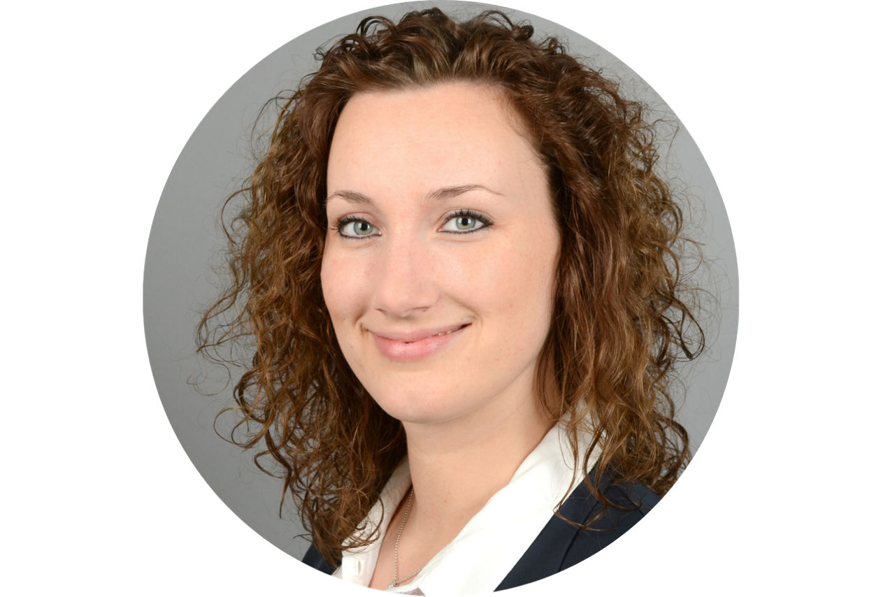 Andrea Burkhardt