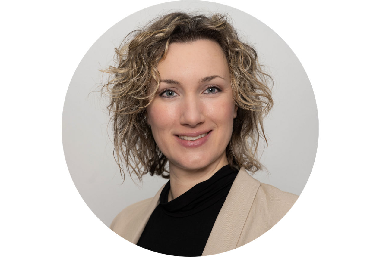 Andrea Burkhardt