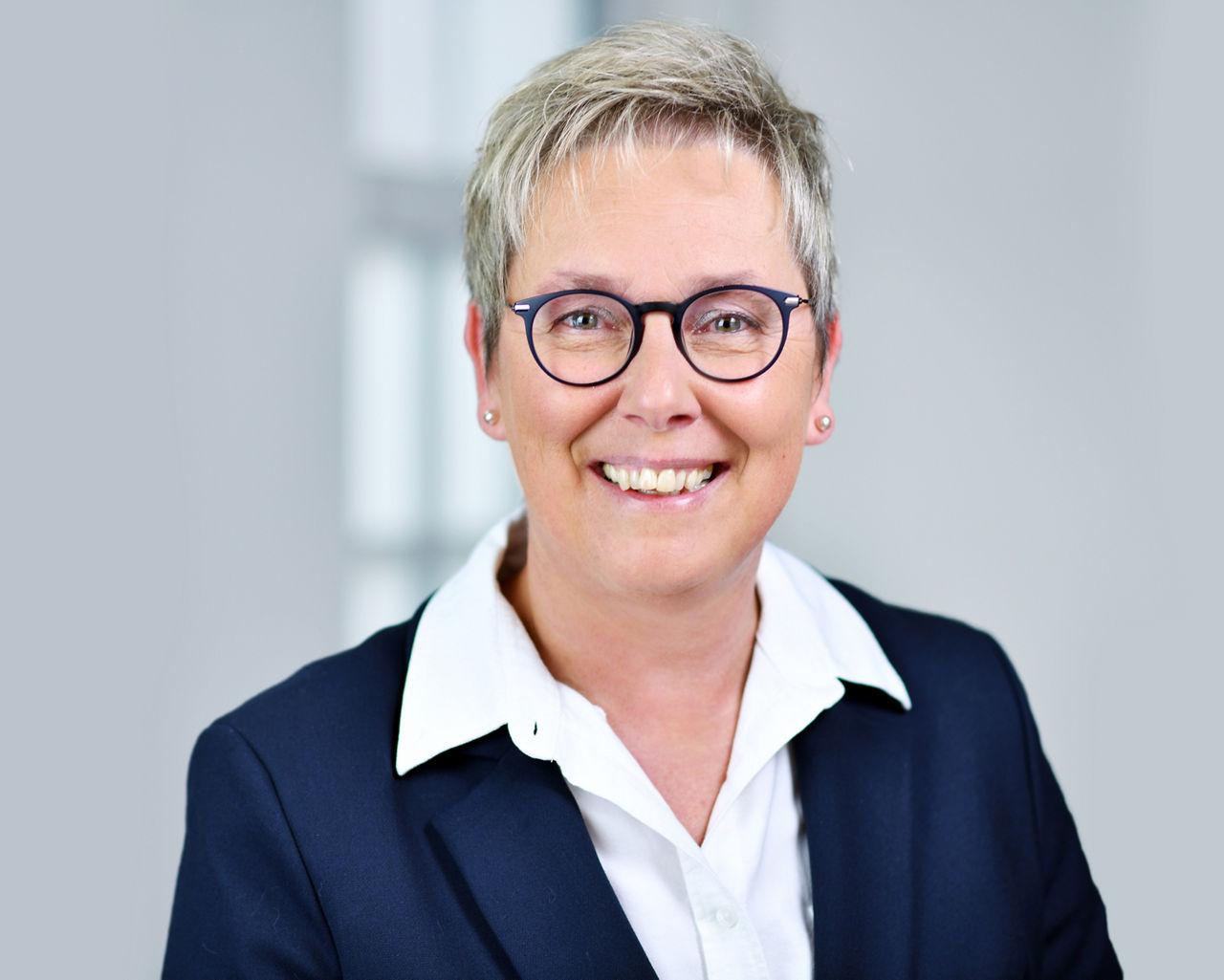 Andrea Ludvik Immobilienfinanzierungsspezialistin & Vermittlerbetreuerin