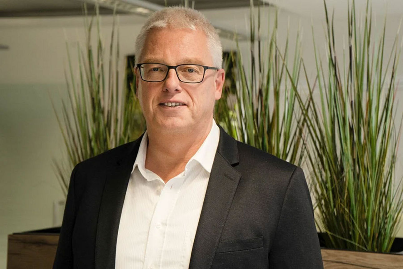 Mitarbeiter der Vereinigte Volksbank eG