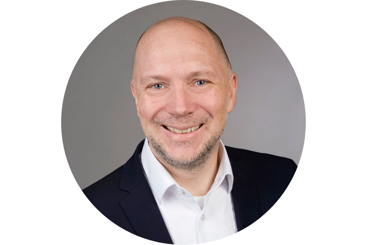 Andreas Malek