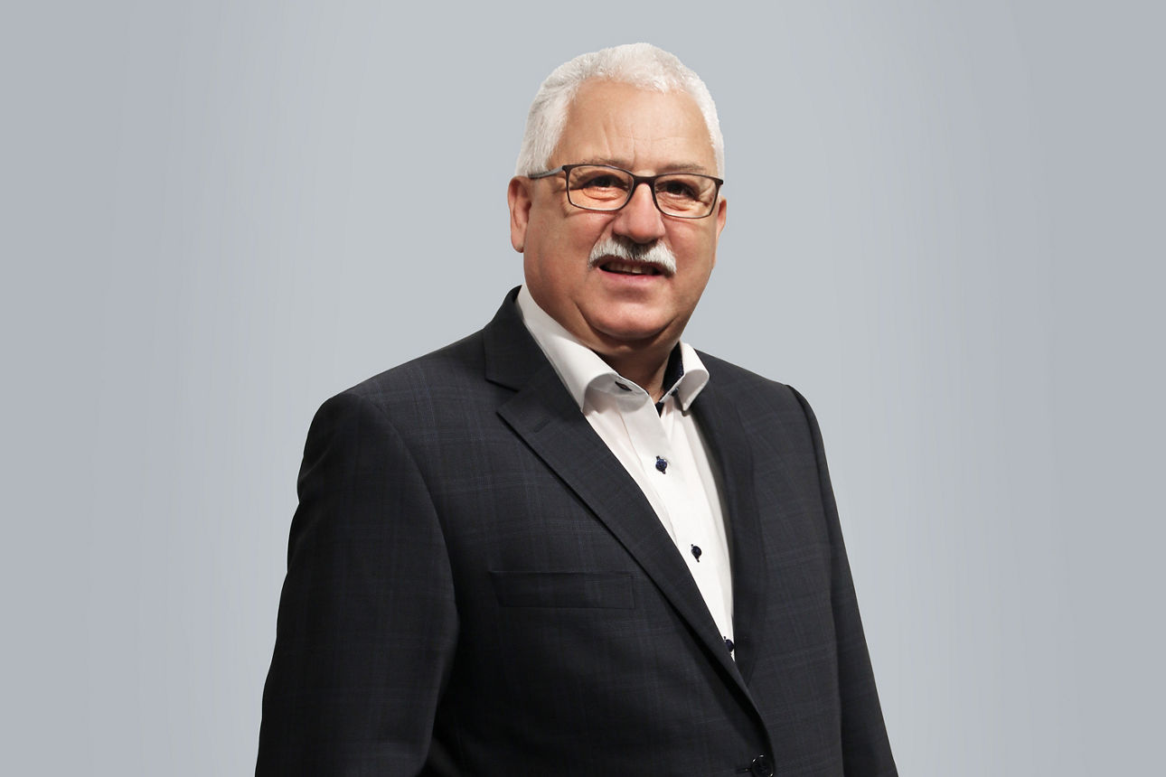 Andreas Mohn, Berater PrivateBanking