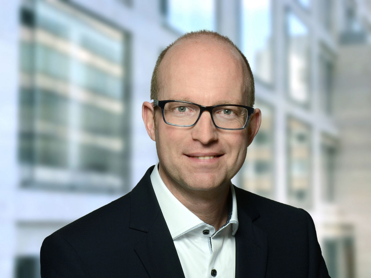 Andreas Schäfer Abteilungsleiter Wertpapierfachzentrum Südost