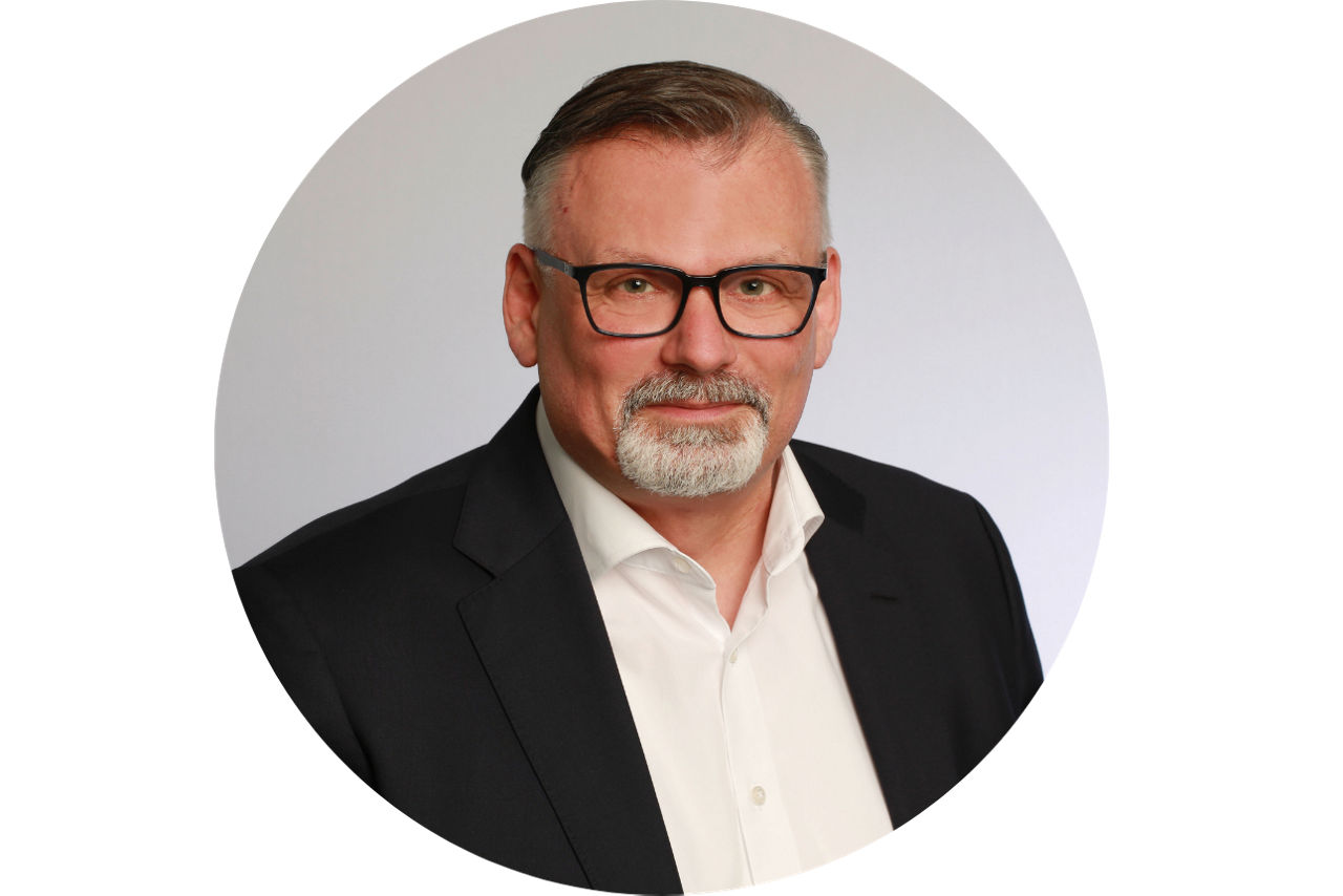 Andreas Schneider