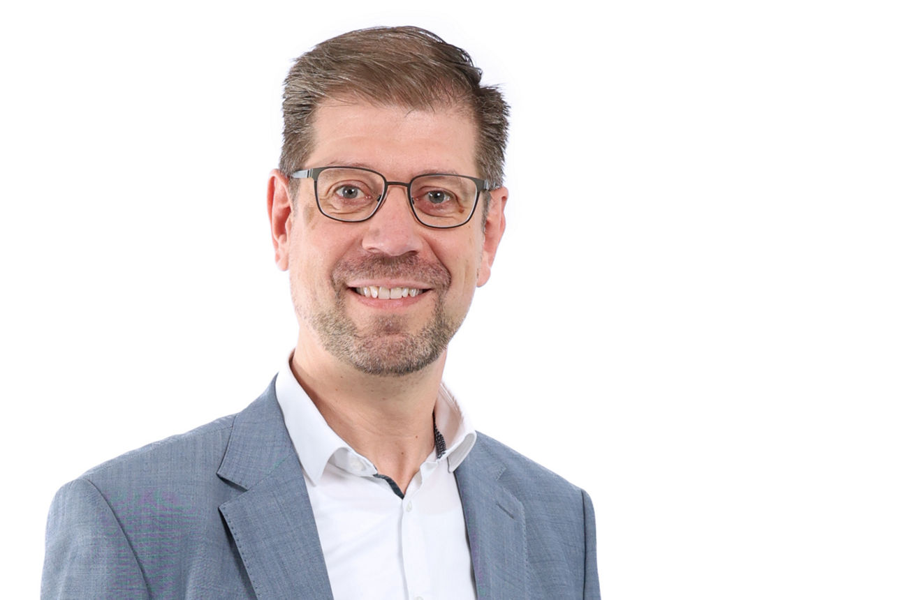 Andreas Beniers