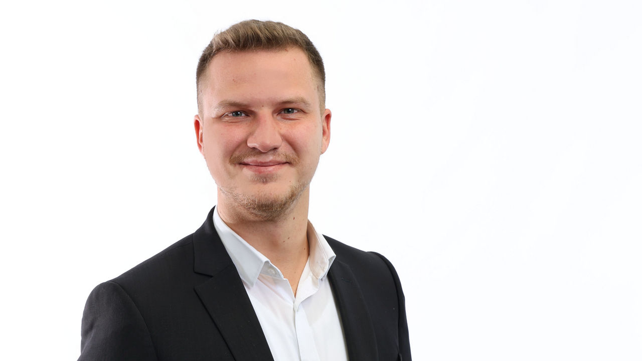 Andreas Ptasznik