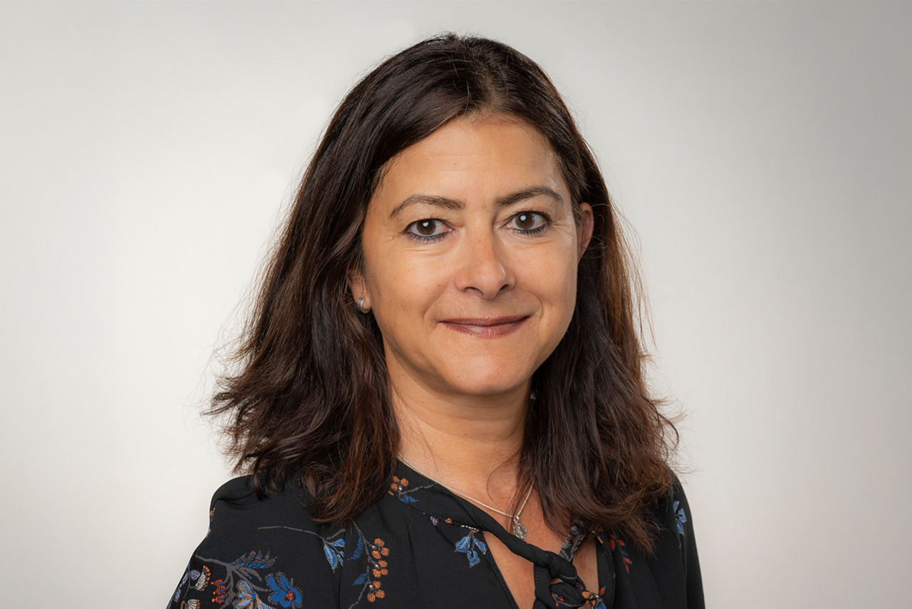Angelica Castellano