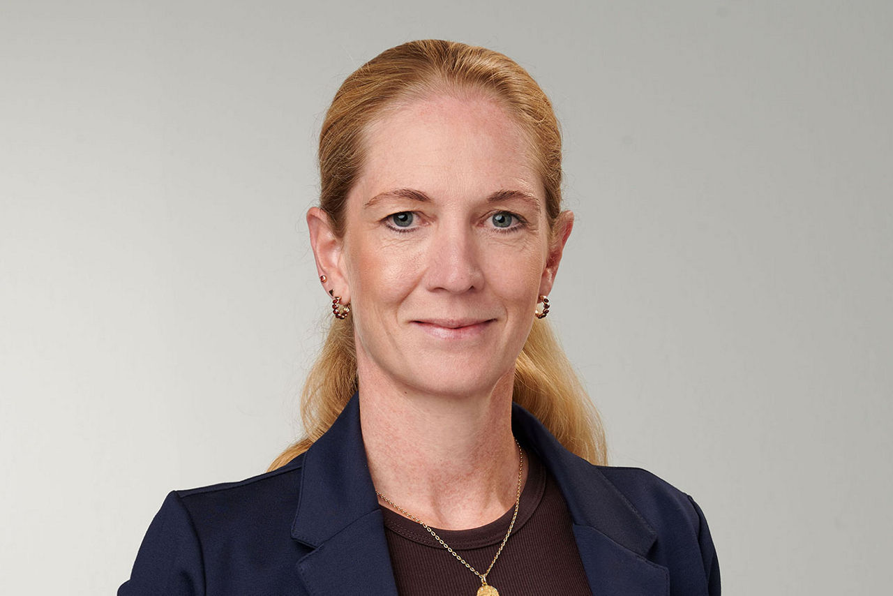 Inga Angenendt