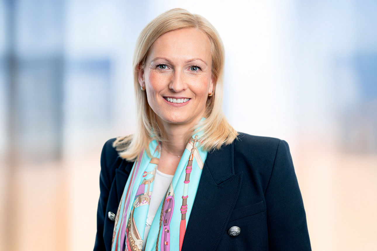 Anja Mertink