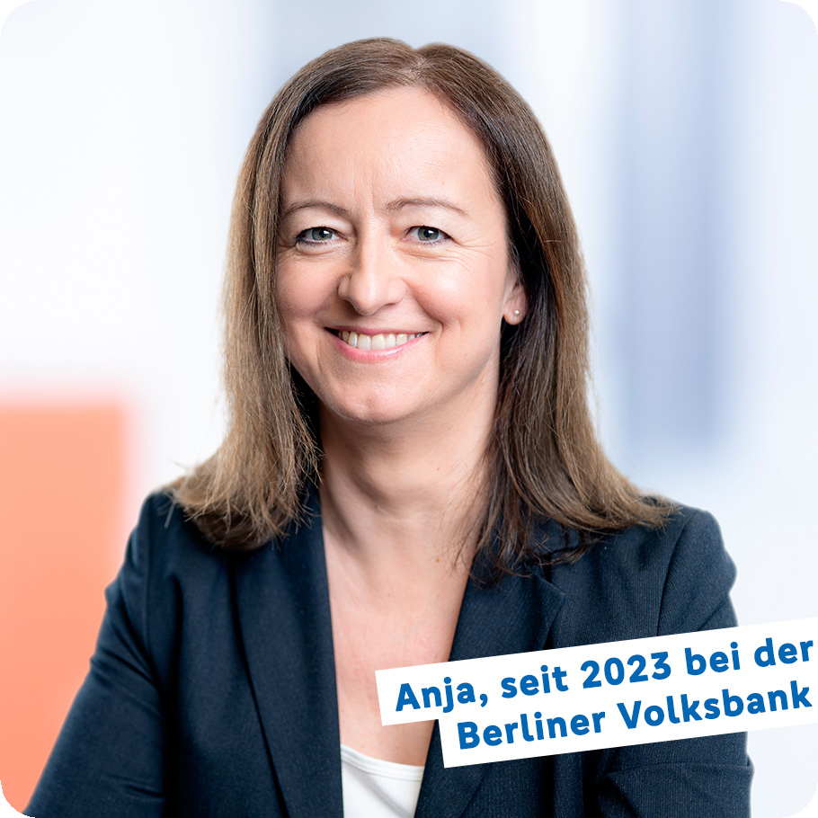 Profilbild von Anja Ring