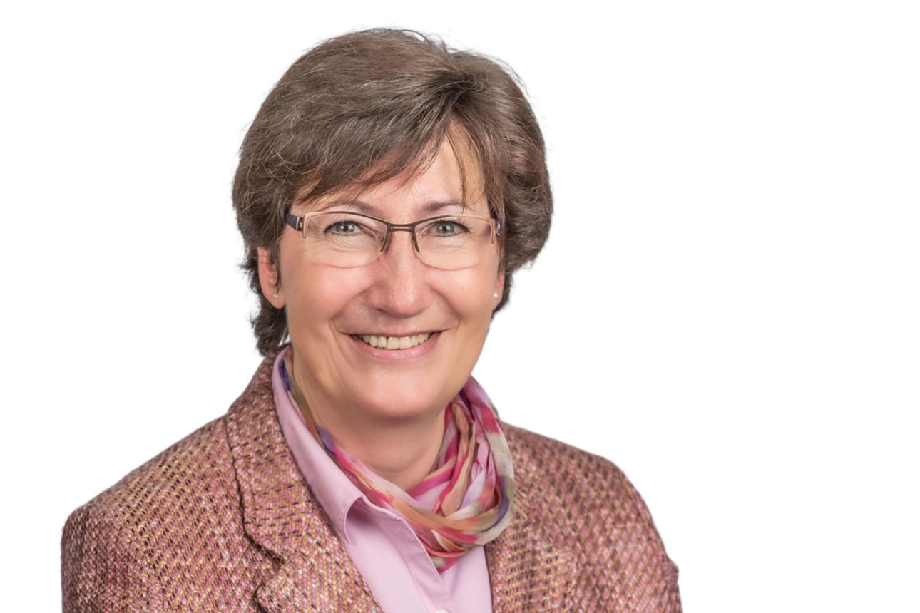 Anja Beninde 