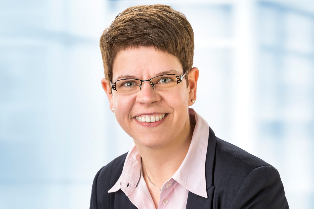 Antje Kampert