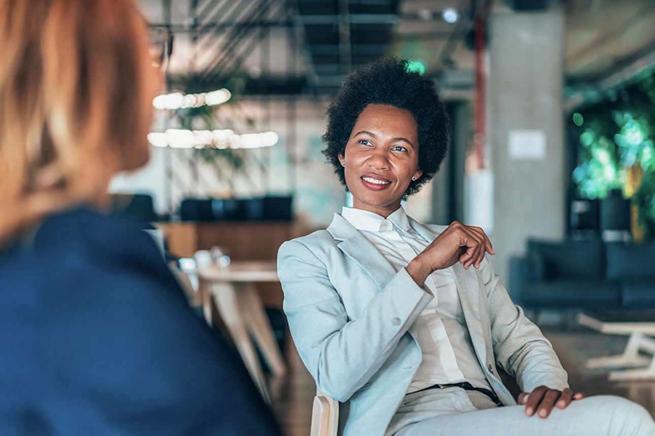 Vermögensberatung - Teaser