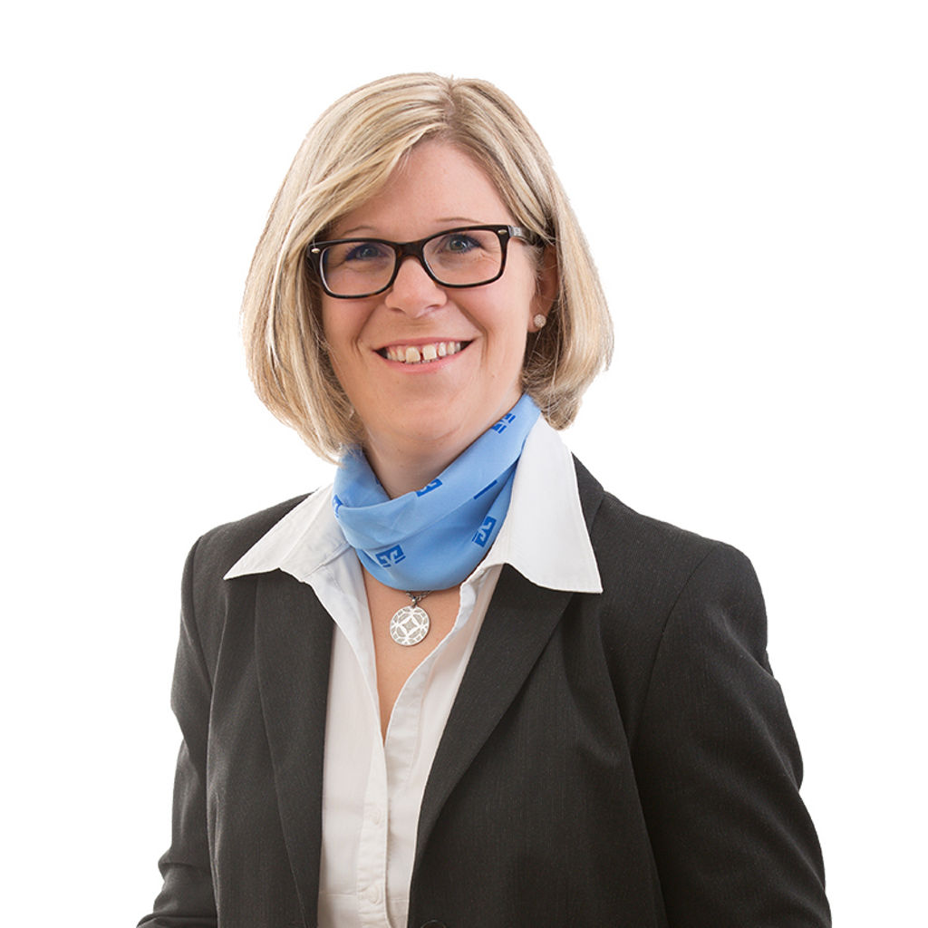 Businessportrait Anne Schützeichel