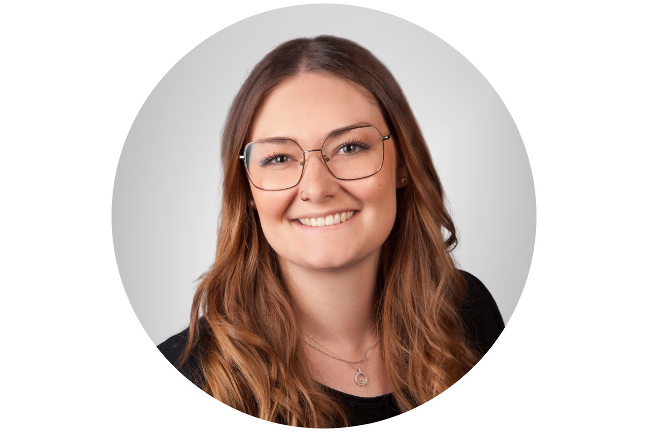 Ann-Kathrin Annecke Smart Serviceberaterin