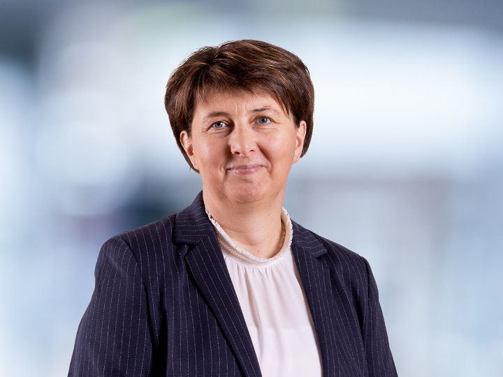 Annette Mäsker