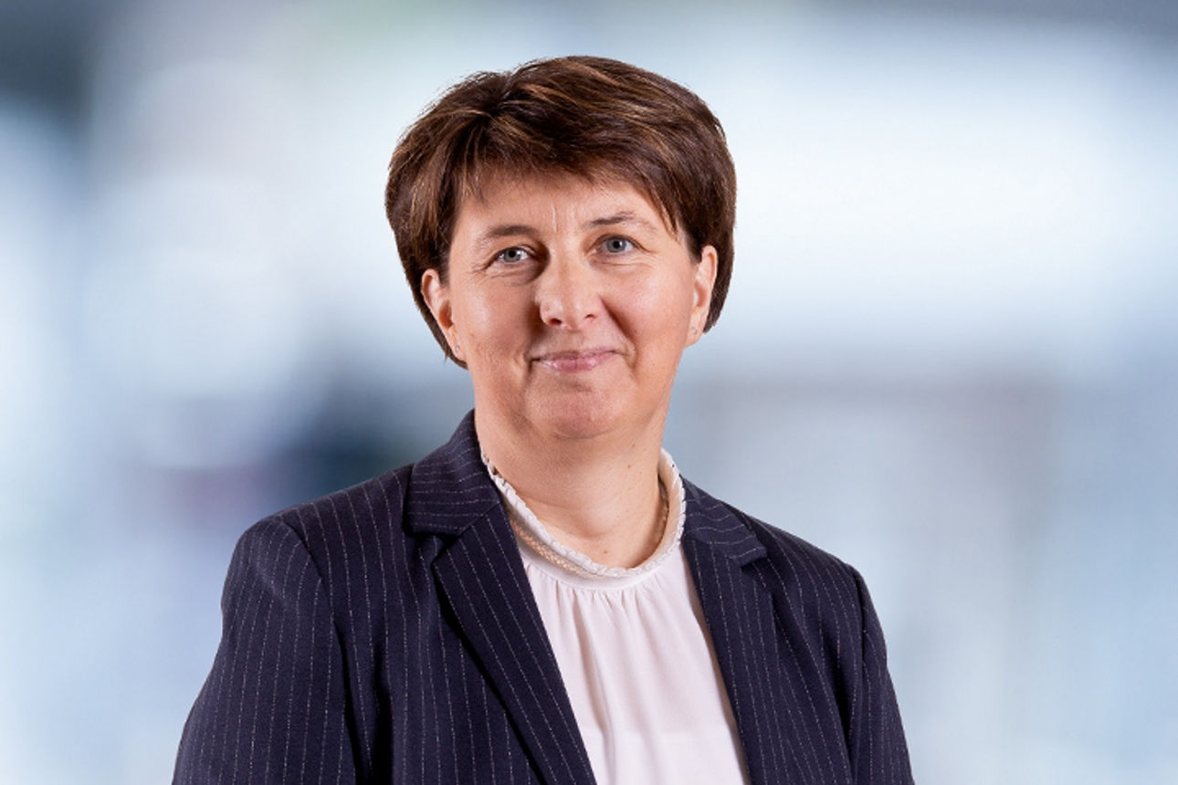 Annette Mäsker
