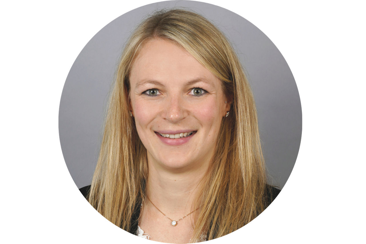 Annika Hauswirth