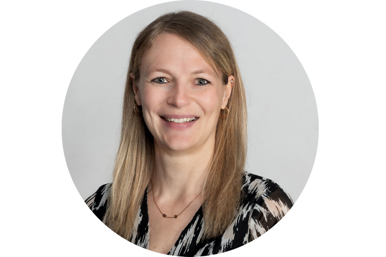 Annika Hauswirth