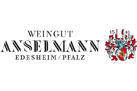Logo Weingut Anselmann