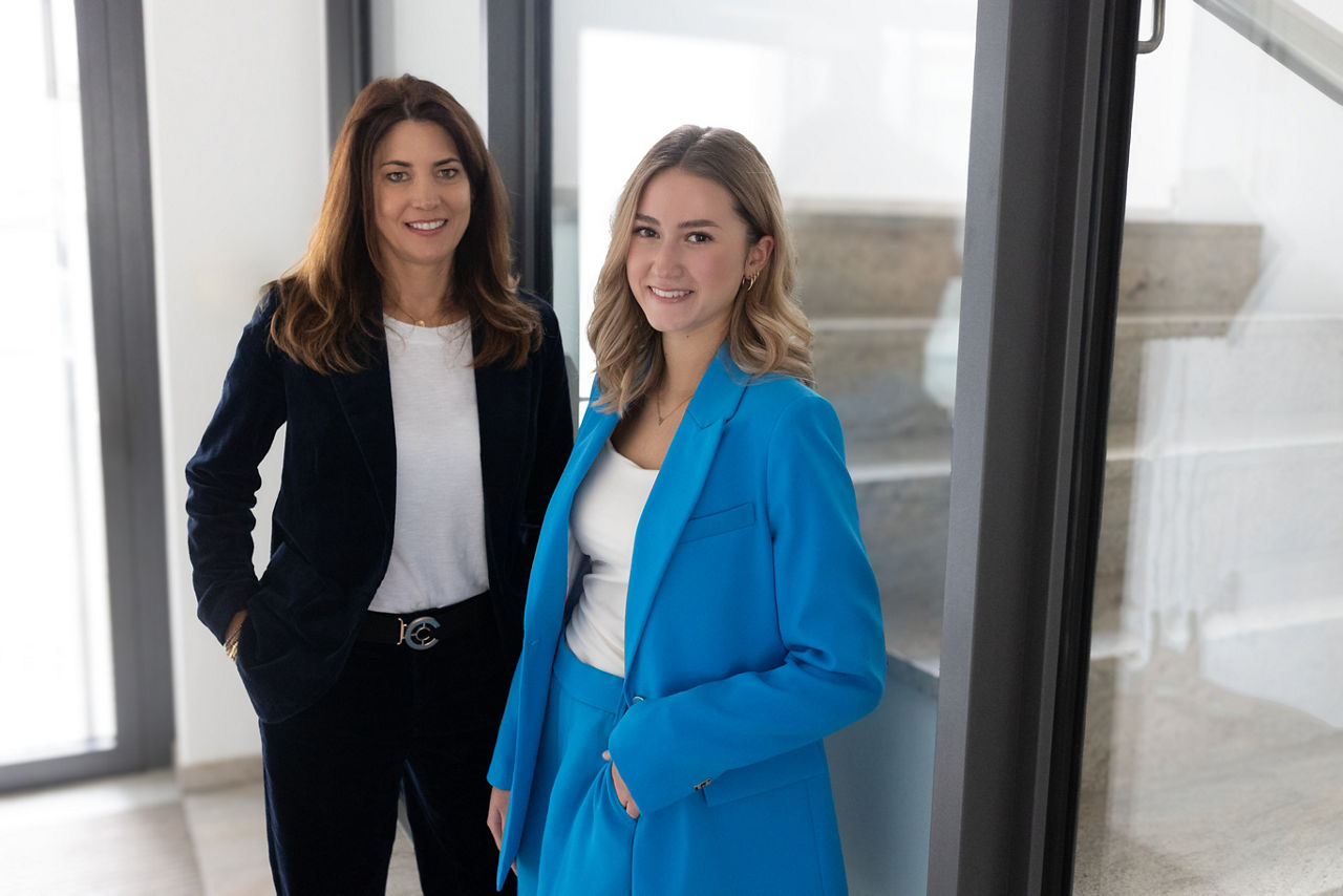 Ansprechpartner Immobilien-Vermittlung