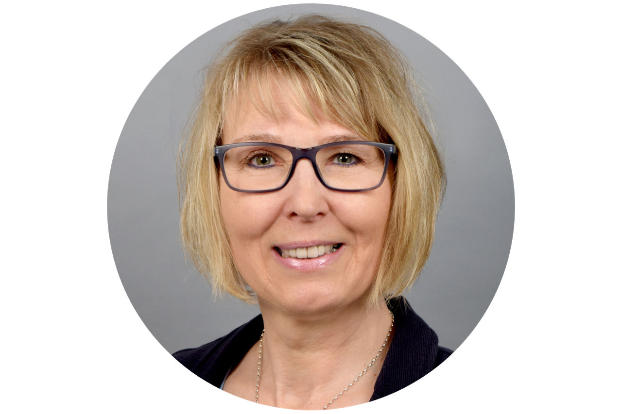 Antje Schweitzer