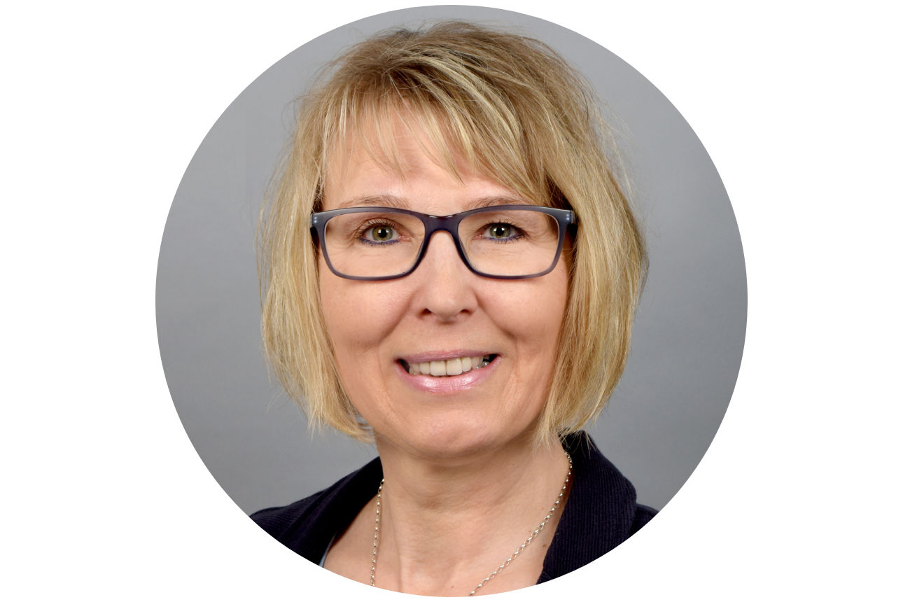 Antje Walther Smart Serviceberaterin