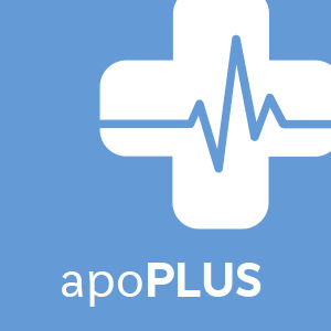 Logo apoPLUS