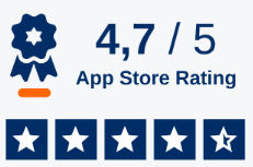 App Store Rating