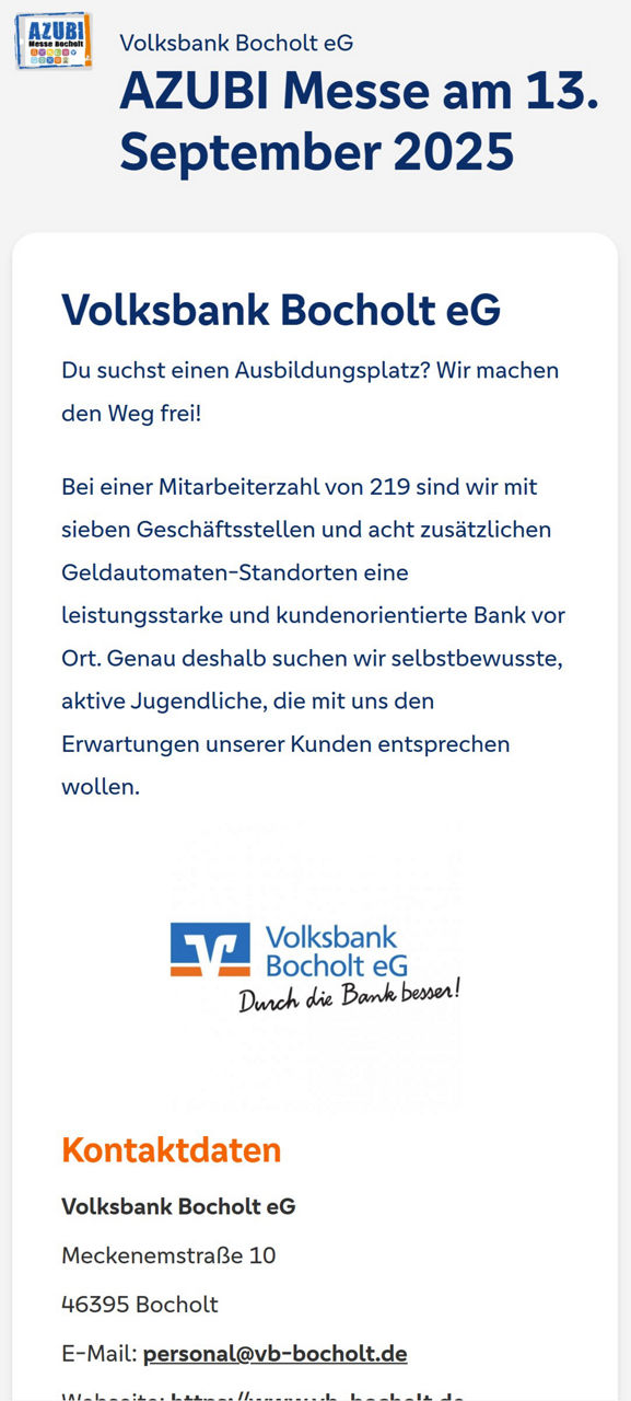 Web-App Screenshot