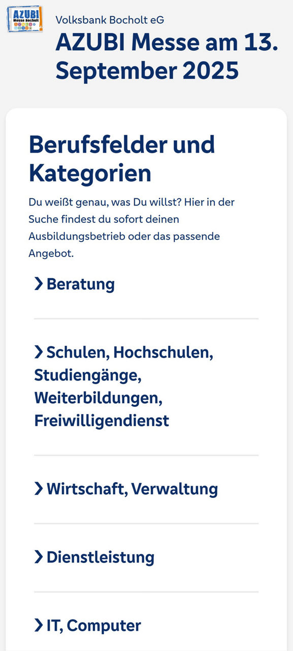 Web-App Screenshot