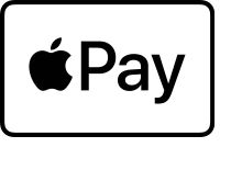 Logo kontaktlose Kartenzahlung mit Apple Pay