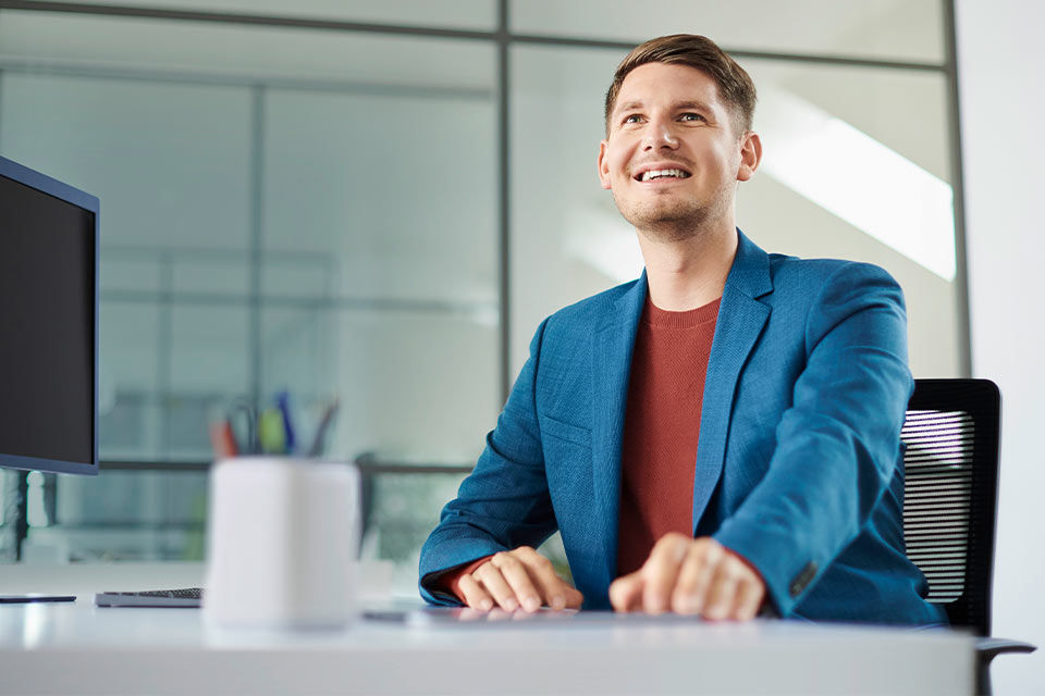 Karriere & Ausbildung