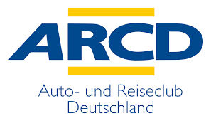Logo des Mitglieder des Auto- und Reiseclub Deutschland