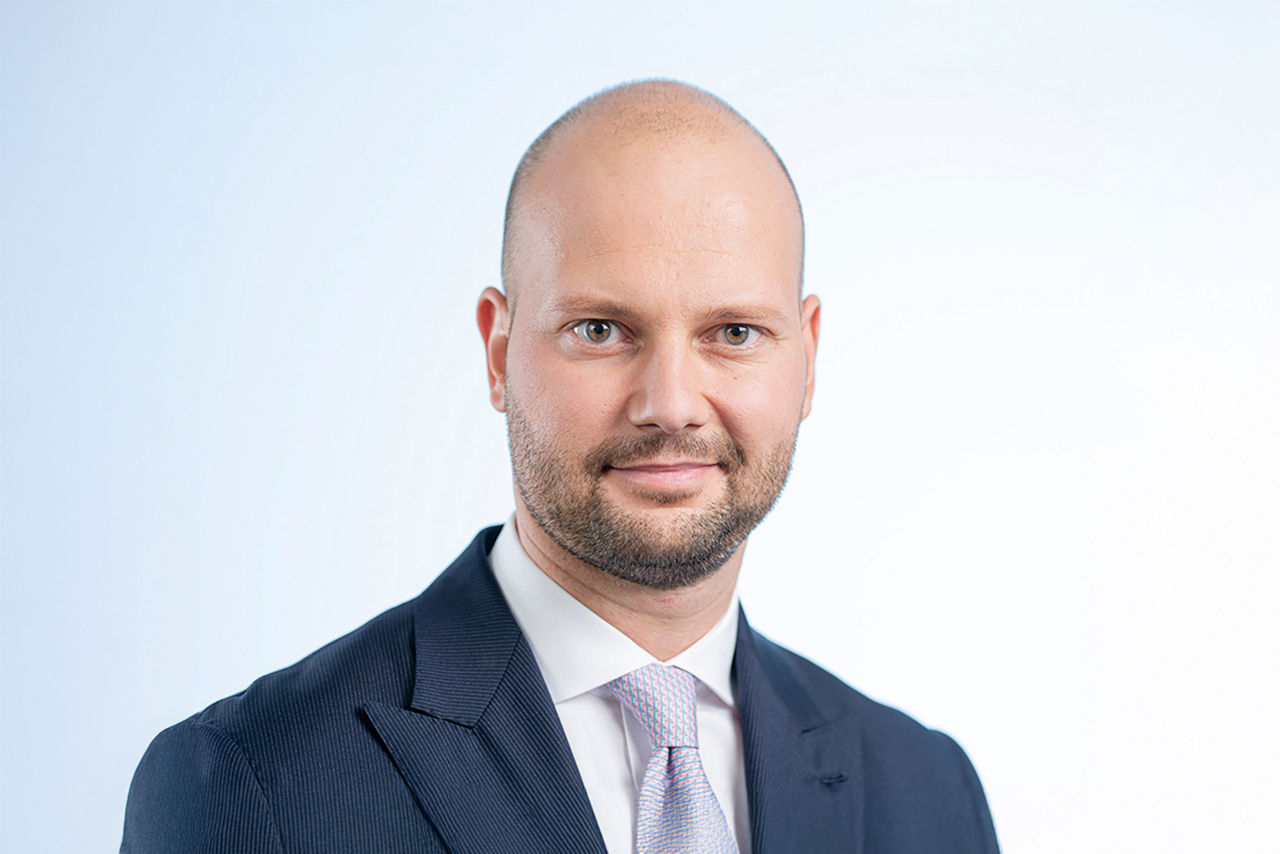 Arno Hetzel