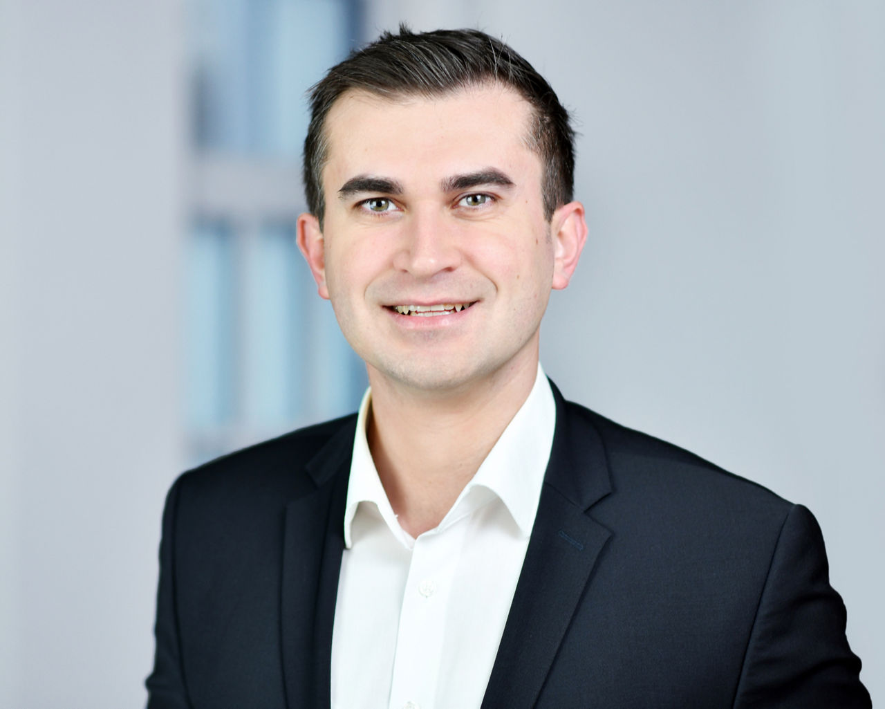 Arthur Pron Vertriebsunterstützung