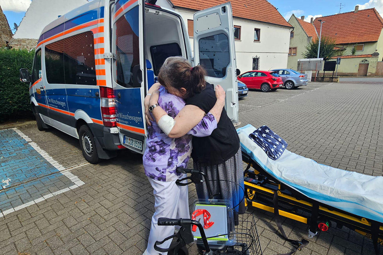 Arbeiter-Samariter-Bund Landesverband Baden-Württemberg e.V.