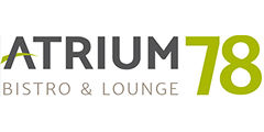 Atrium 78 Logo