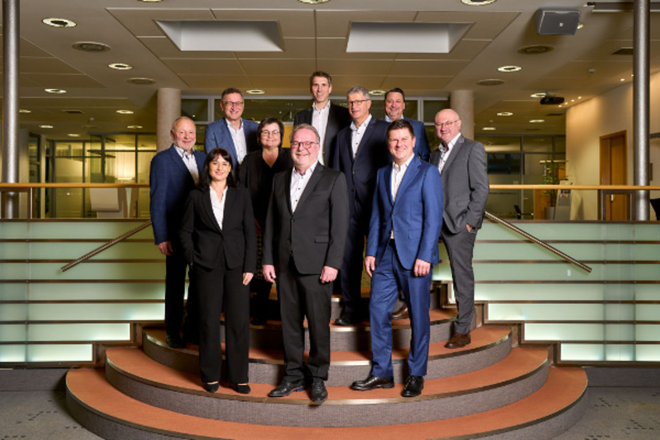 Foto unseres Aufsichtsrats