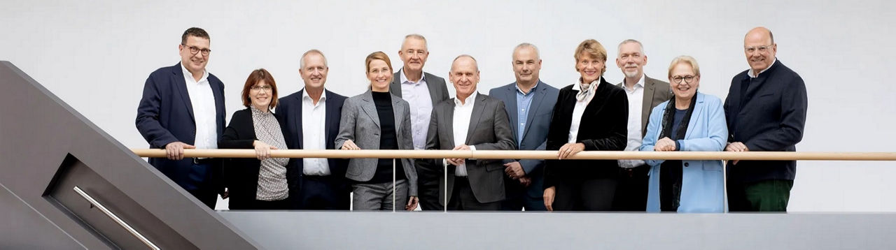 Bericht des Aufsichtsrats 2025